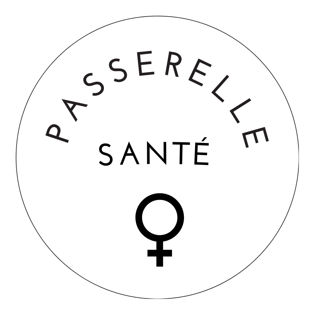 Logo Passerelle Santé Femmes
